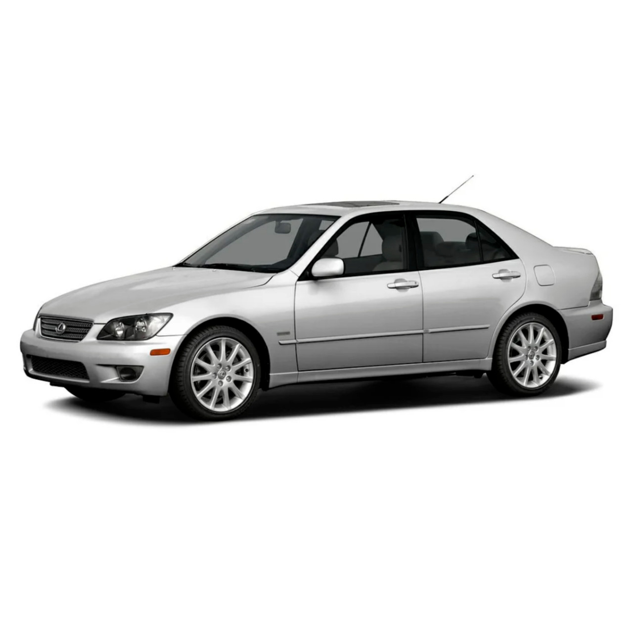 2001-2005 Lexus IS